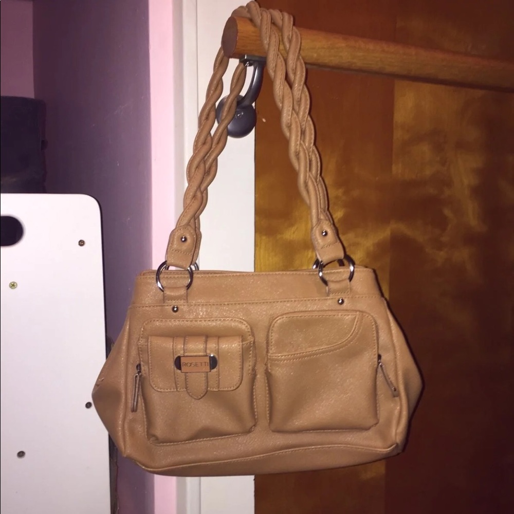 Rosetti Purse